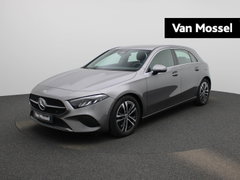 Mercedes A Klasse