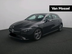 Mercedes A Klasse