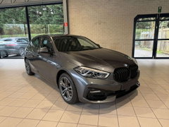 BMW 1 Reeks