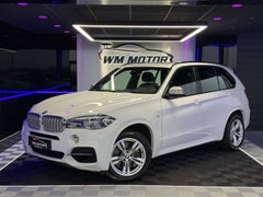 BMW X5 M