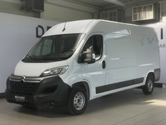 Citroen Jumper