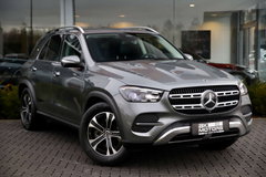 Mercedes GLE