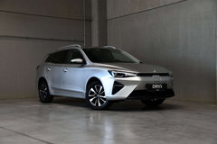 MG MG5