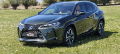Lexus UX 250h
