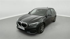 BMW 1 Reeks