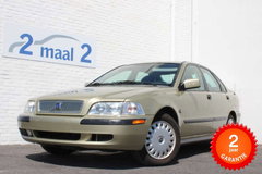 Volvo S40