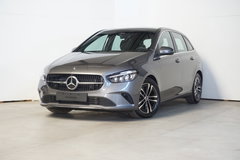Mercedes B-Klasse