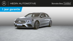 Mercedes A Klasse