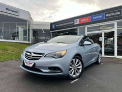 Opel Cascada