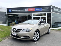 Opel Cascada