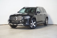Mercedes GLB