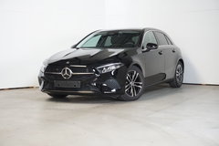 Mercedes A Klasse