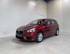 BMW 2 Reeks