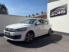 Citroen C-Elyseé