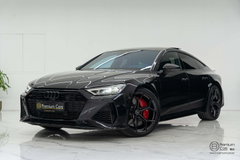 Audi RS 7