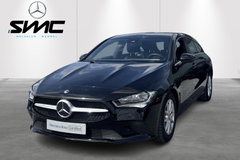 Mercedes CLA