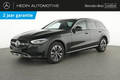 Mercedes C-Klasse