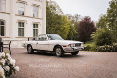 Triumph Stag