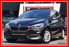 BMW 2 Reeks Tourer