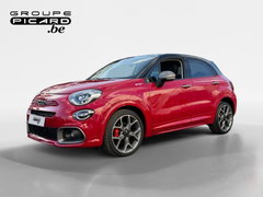 Fiat 500 X