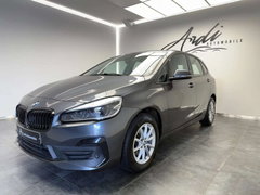 BMW 2 Reeks Tourer