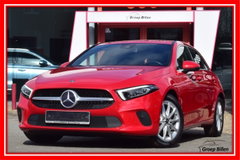 Mercedes A Klasse