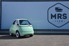 Micro Microlino