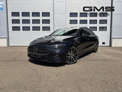 Mercedes CLA