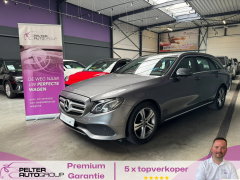 Mercedes E-Klasse