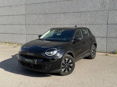 Fiat 600