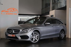 Mercedes C-Klasse