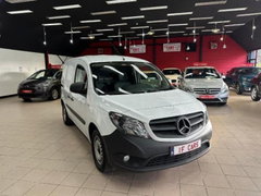 Mercedes Citan