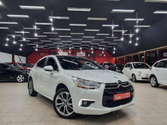 Citroen DS4