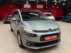 Citroen Grand C4 Picasso