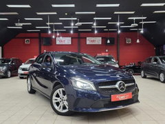 Mercedes A Klasse