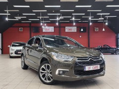 Citroen DS4