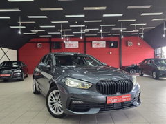 BMW 1 Reeks