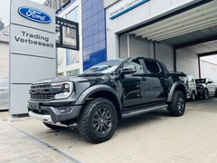 Ford Raptor