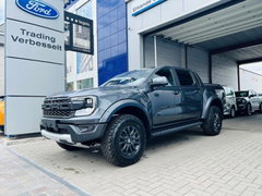 Ford Raptor