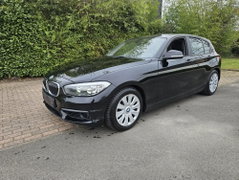 BMW 1 Reeks