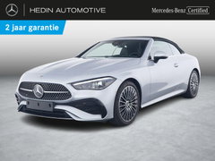 Mercedes CLE Cabriolet