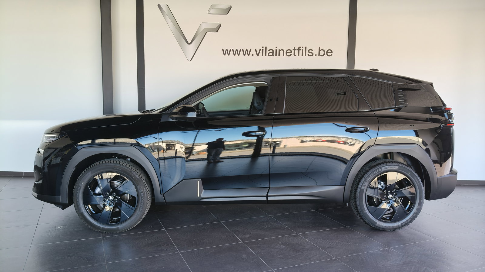 Citroen C5 Aircross thumb 2