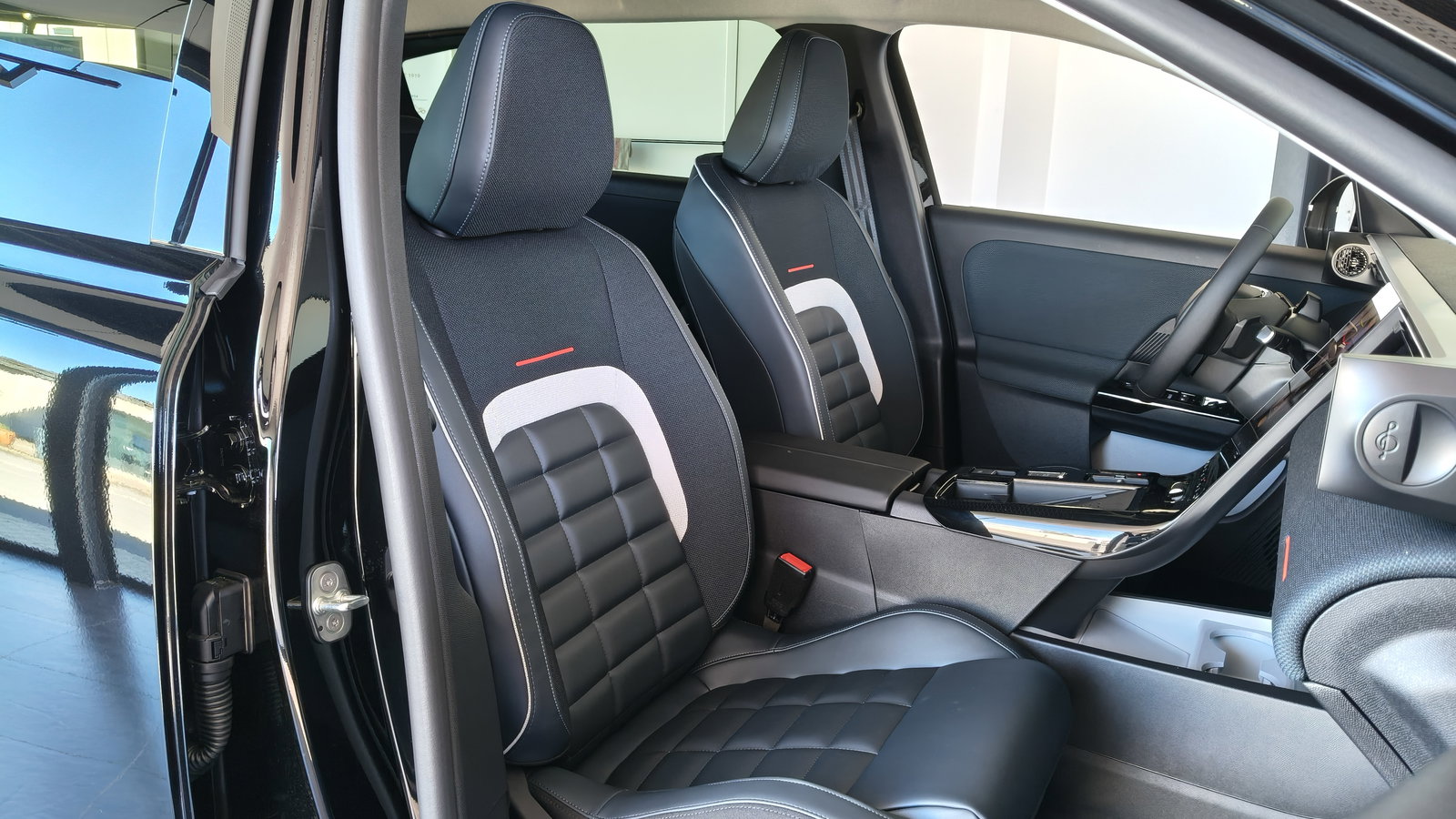 Citroen C5 Aircross thumb 4