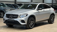 Mercedes GLC