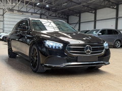 Mercedes E-Klasse