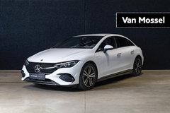 Mercedes EQE