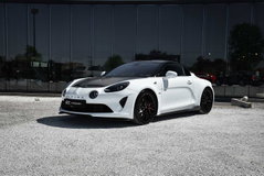 Alpine A110