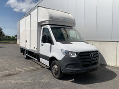 Mercedes Sprinter