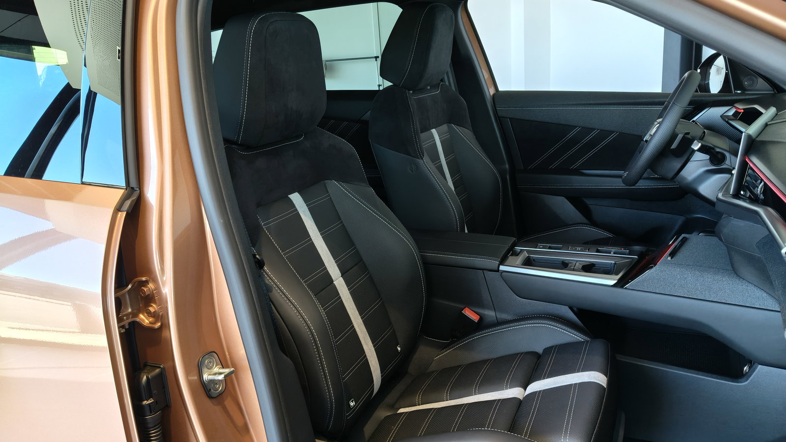 Opel Grandland thumb 3