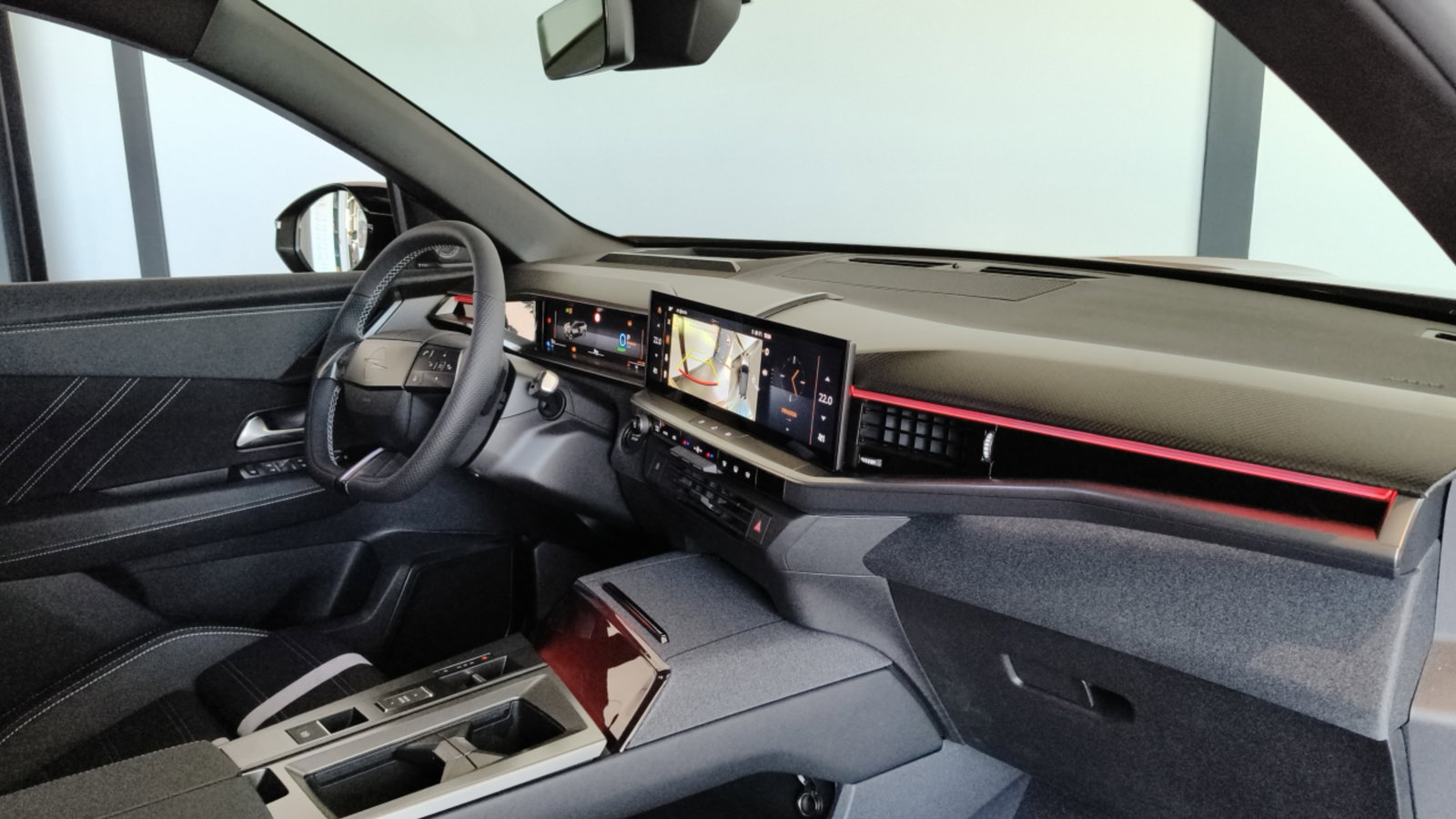 Opel Grandland thumb 4